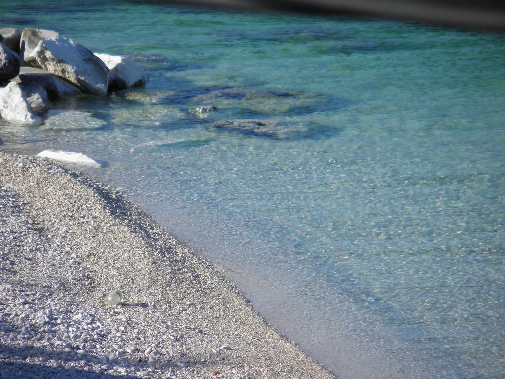Apartment Adria Trogir Zewnętrze zdjęcie