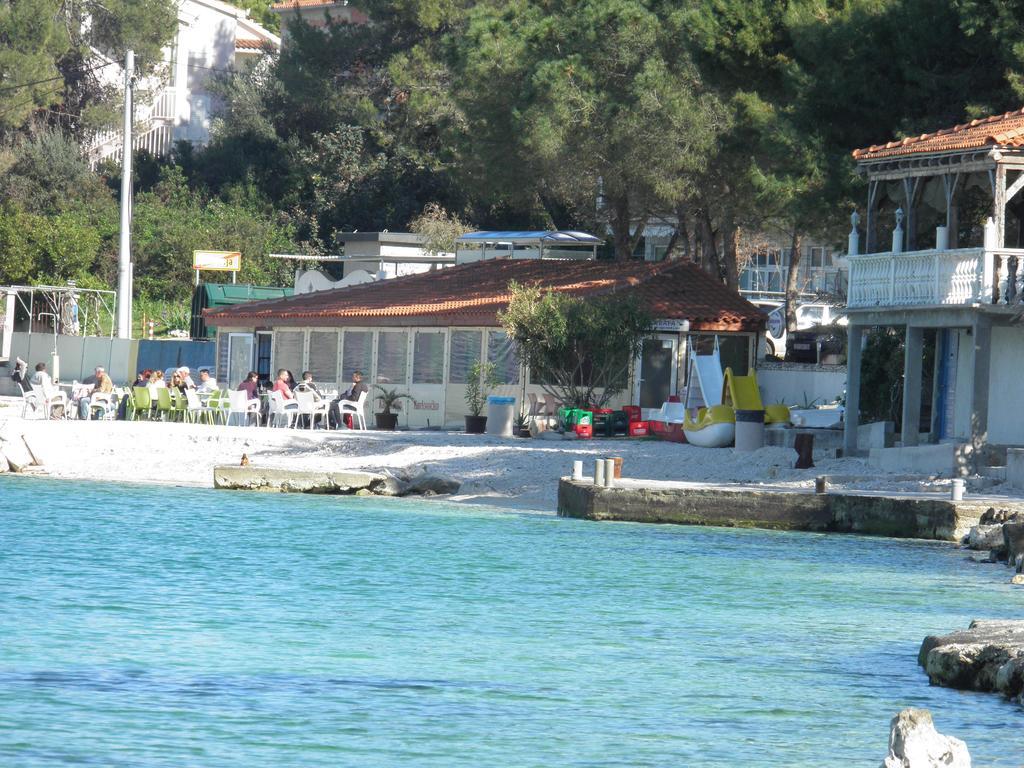 Apartment Adria Trogir Zewnętrze zdjęcie