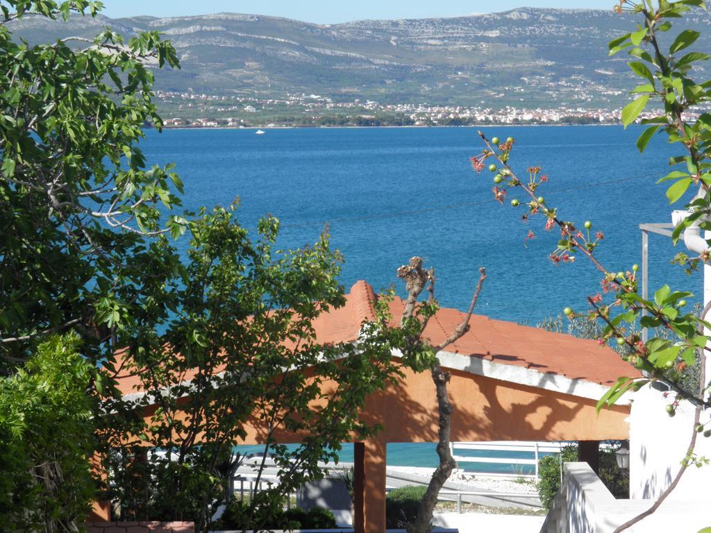 Apartment Adria Trogir Zewnętrze zdjęcie