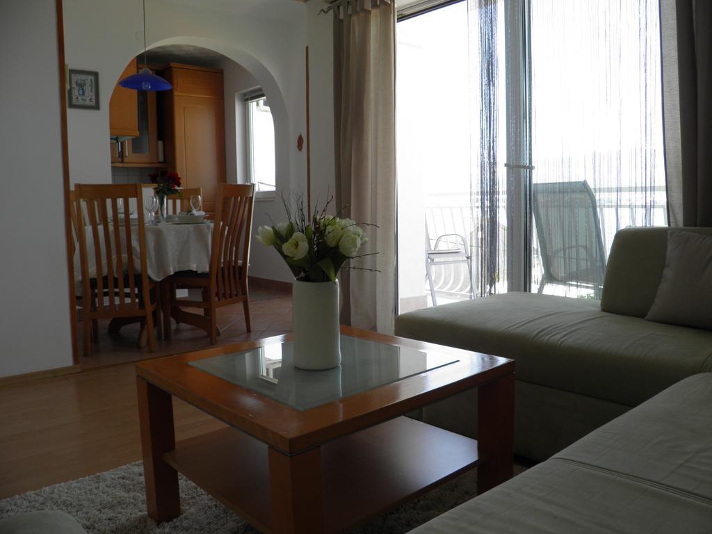 Apartment Adria Trogir Zewnętrze zdjęcie