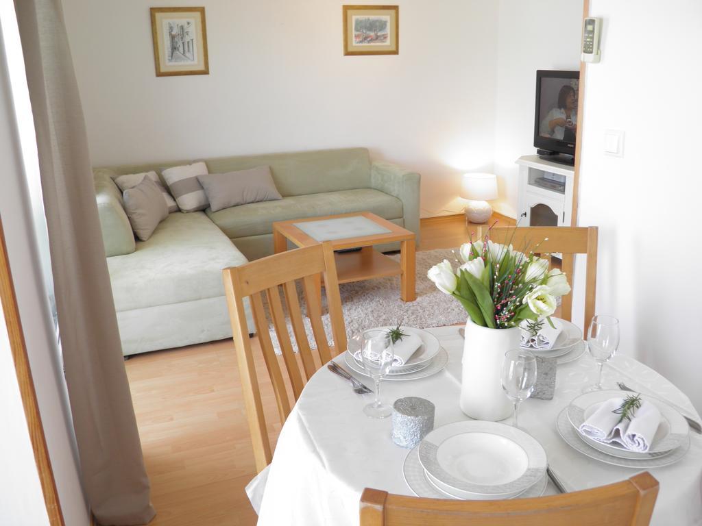Apartment Adria Trogir Zewnętrze zdjęcie