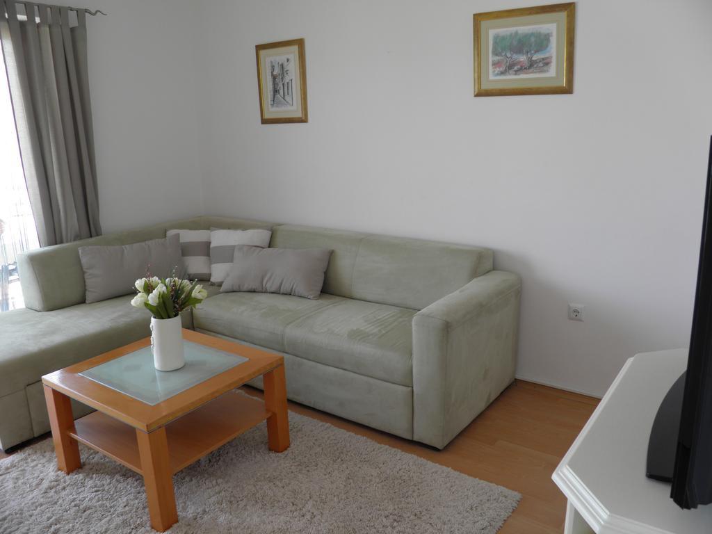 Apartment Adria Trogir Zewnętrze zdjęcie