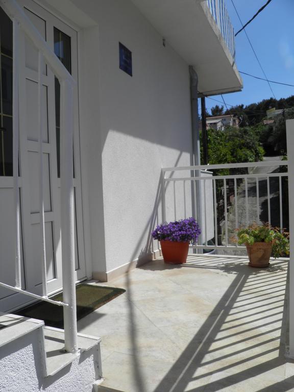 Apartment Adria Trogir Zewnętrze zdjęcie