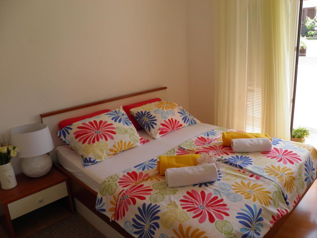 Apartment Adria Trogir Zewnętrze zdjęcie