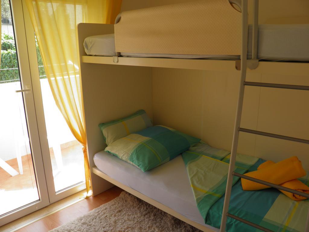Apartment Adria Trogir Zewnętrze zdjęcie