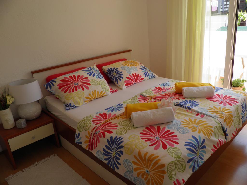 Apartment Adria Trogir Zewnętrze zdjęcie