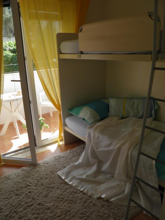 Apartment Adria Trogir Zewnętrze zdjęcie