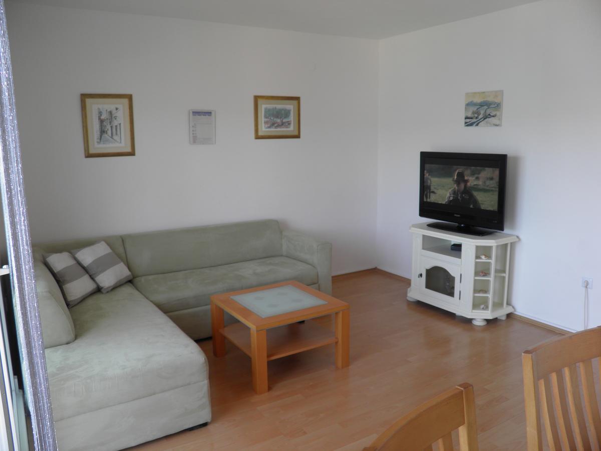 Apartment Adria Trogir Zewnętrze zdjęcie